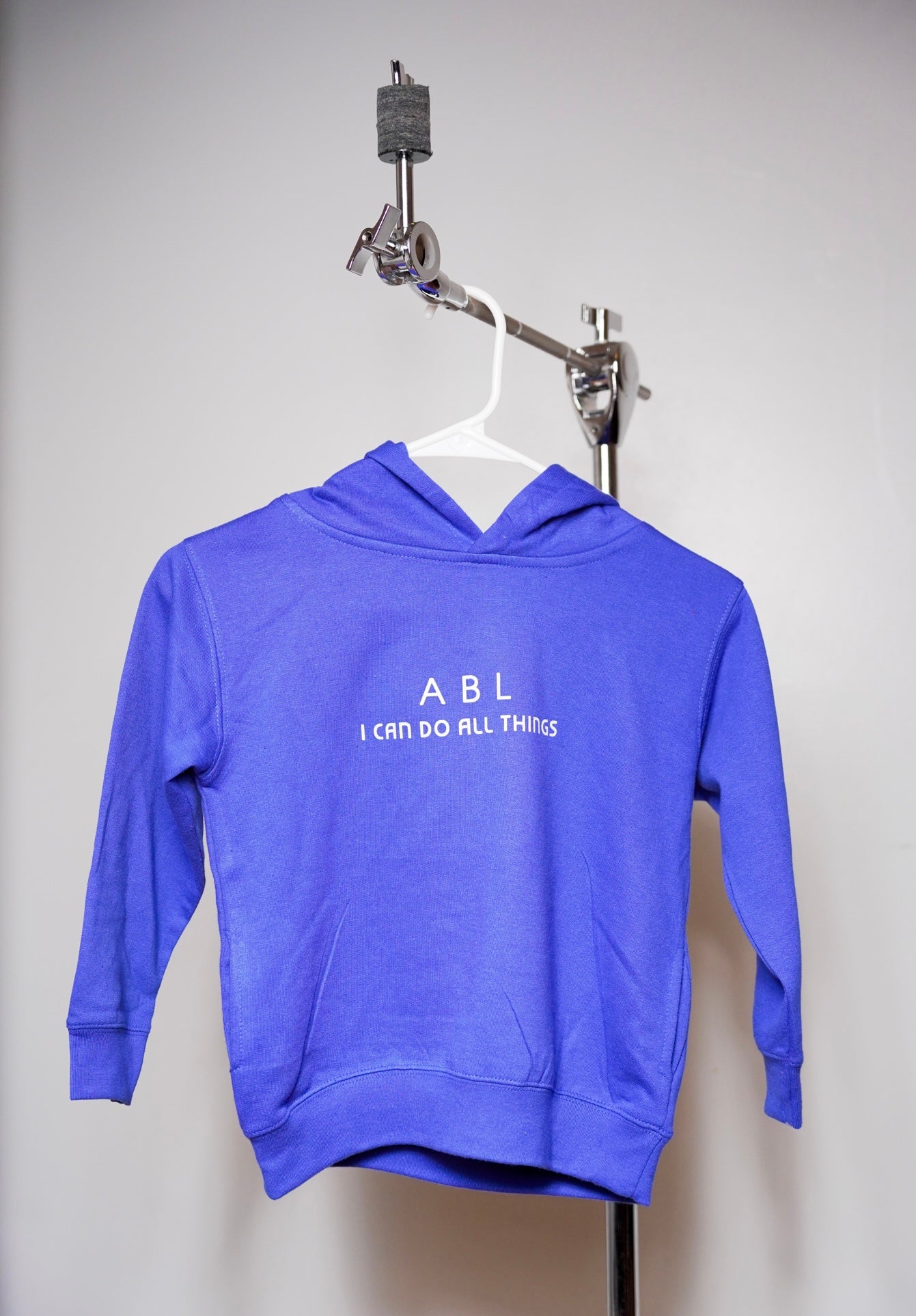 “Aye BL” kids Hoodie
