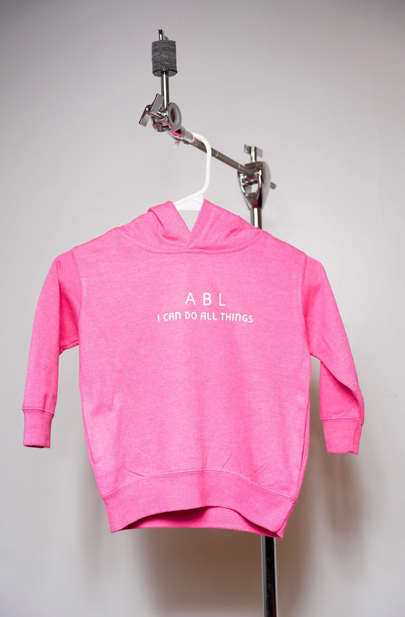 “Aye BL” kids Hoodie