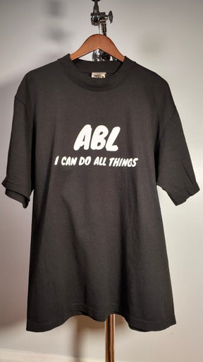 ABL Essential T-shirt