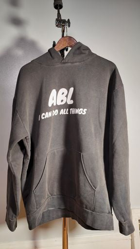 ABL Essential Hoodie