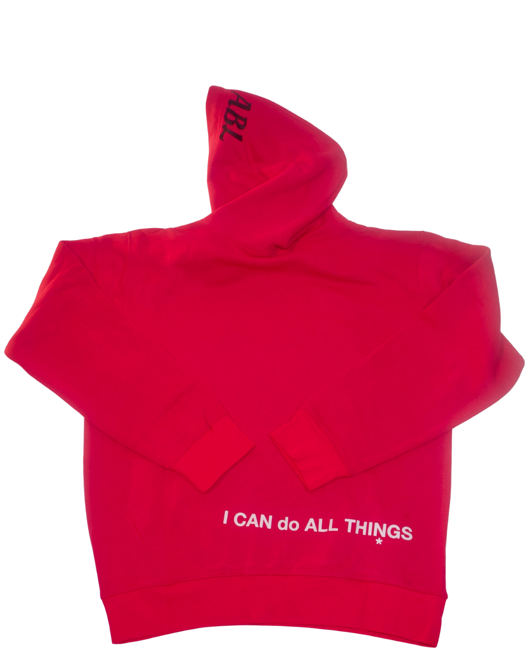 “She Can” Split Box Logo