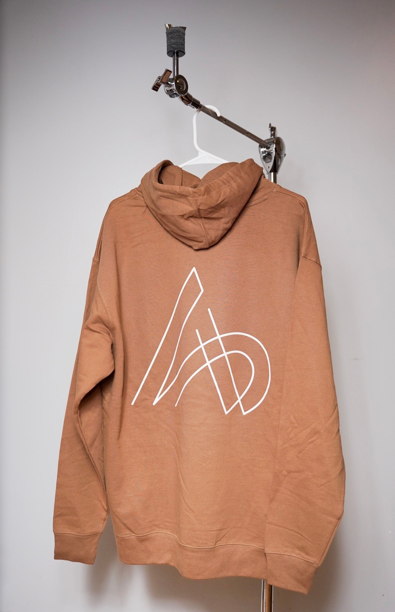 Saddle “Aye BL” Hoodie