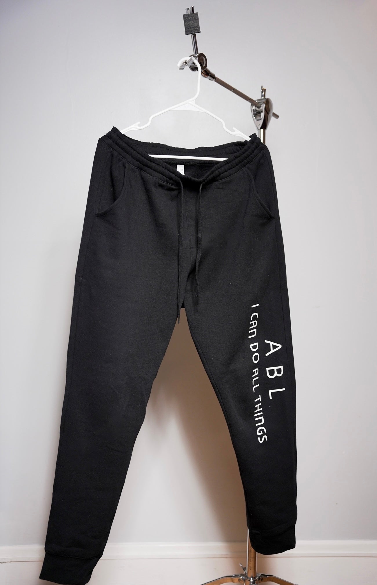 “Aye BL” Joggers