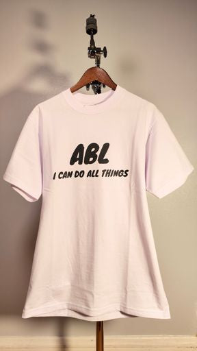 ABL Essential Tshirt