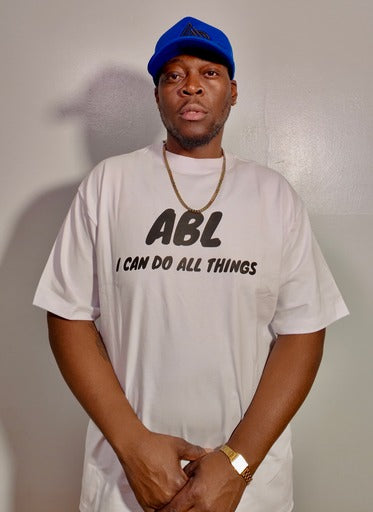 ABL Essential Tshirt