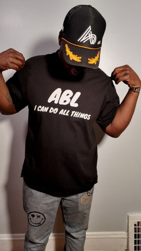 ABL Essential T-shirt