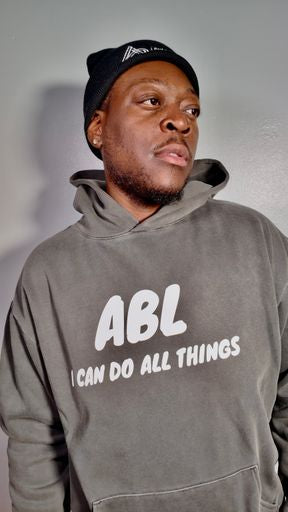 ABL Essential Hoodie